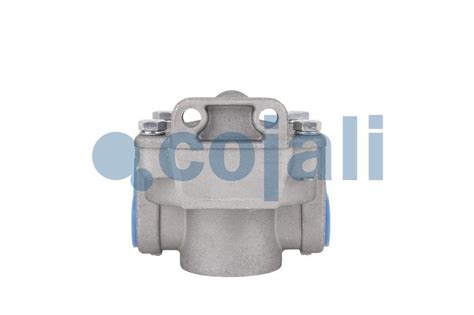 2991101 Kn28060 Relay Valve Cojali Parts