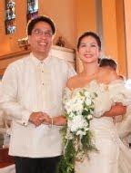 Digital Manila: Mar Roxas - Korina Sanchez Wedding Today