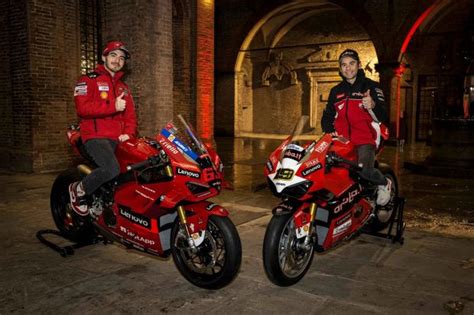 Ducati Luncurkan Panigale V S Edisi Motogp Dan Worldsbk News On Rcti