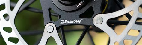 Swissstop Pattini Freno Per Bici Da Strada Mtb E Trekking Bike