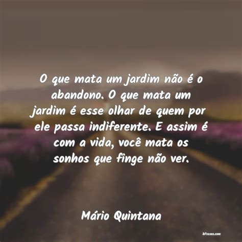 Poema Jardim Mario Quintana Librain