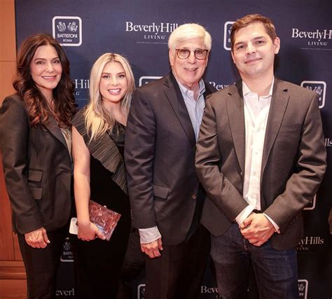 Beverly Hills Living First Anniversary Battistoni — Beverly Hills