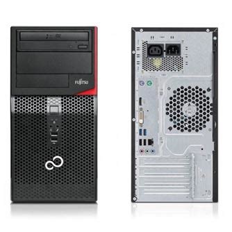 Fujitsu Esprimo P Vs Fujitsu Esprimo G Comparison