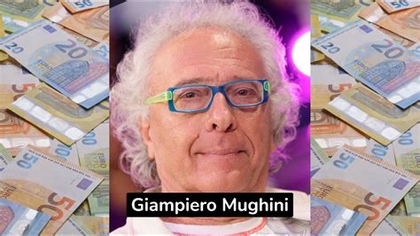 Giampiero Mughini Quanto Guadagna Youtube