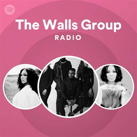 The Walls Group Radio Playlist By Spotify Spotify