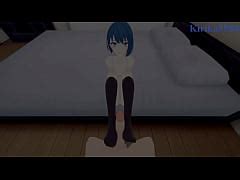 Kiritani Haruka And Mochizuki Honami Have Intense Sex Project Sekai Pov Hentai Xxx Mobile