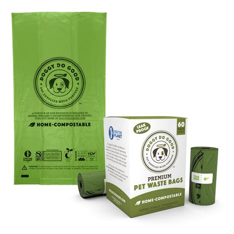 dog poop biodegradable bags 4
