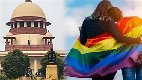 SC Rules Against Recognizing Same Sex Marriage As A Fundamental Right