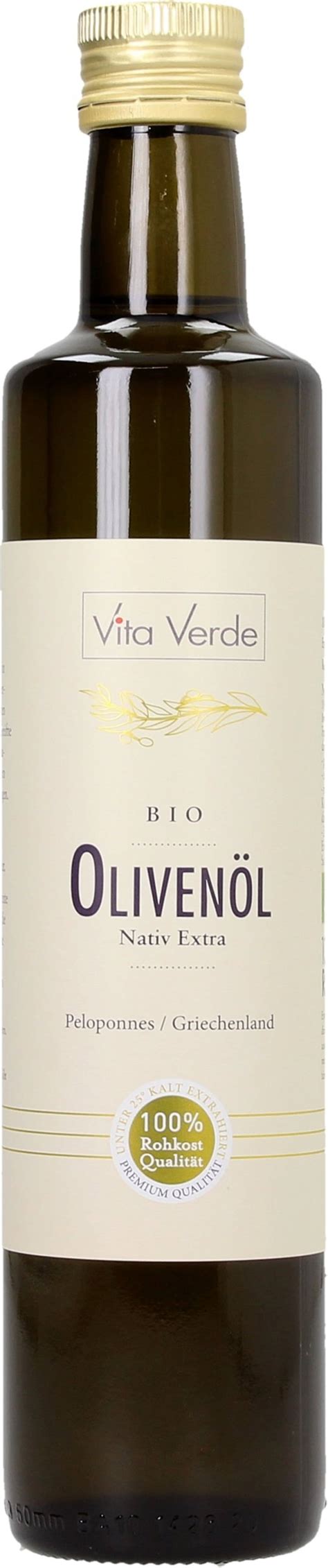 Vita Verde Bio Oliven L Vita Verde Piccantino Onlineshop Deutschland