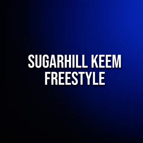 Sugarhill Keem Freestyle Song And Lyrics By Oyogz Spotify