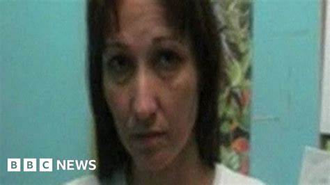 British barons daughter killed in Philippines amid drug war - BBC News