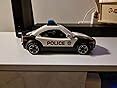 Playmobil Police Cruiser Amazon Ca Toys Games