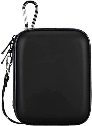 Lacdo Hard Drive Carrying Case For Seagate Portable One Touch Expansion