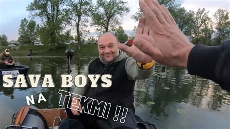 Ribolov Tuke Iz Amca Pike Masters League Jezero Ore Je Youtube