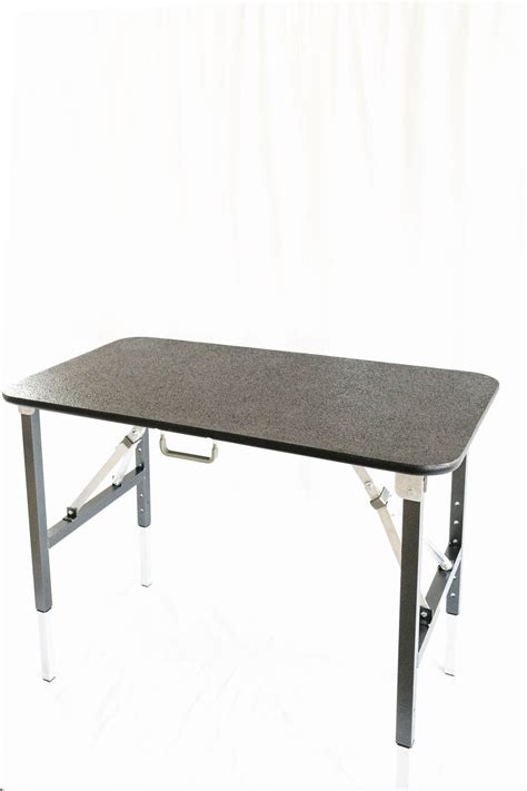 Large Breed Dog Grooming Table – Table Works