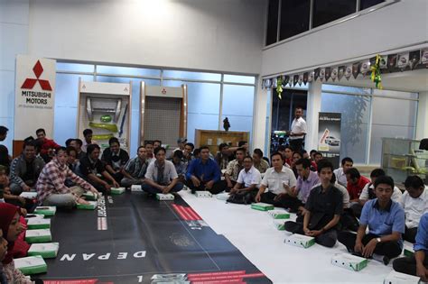 Mitsubishi Motors Sidoarjo Tali Asih Pt Bumen Redja Abadi Sidoarjo