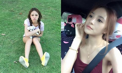 Những hình ảnh khiến người ta tiếc thay cho hot girl mạng xã hội