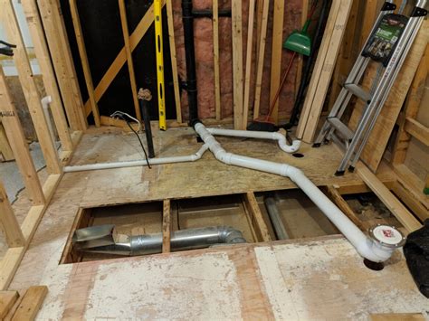 Understanding Wet Venting In Plumbing