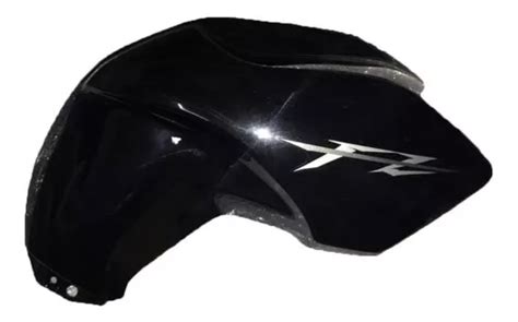 Comprar Cacha Tanque Derecha Negra Yamaha Fz16 Original