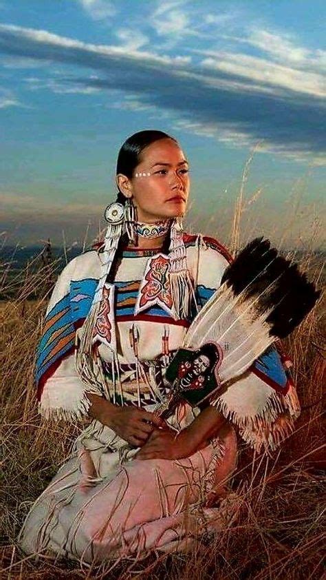 Amerindian Woman Amerindian Woman Native American Girls Native