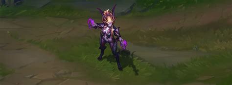 Dragon Sorceress Zyra - League of Legends skin - LoL Skin