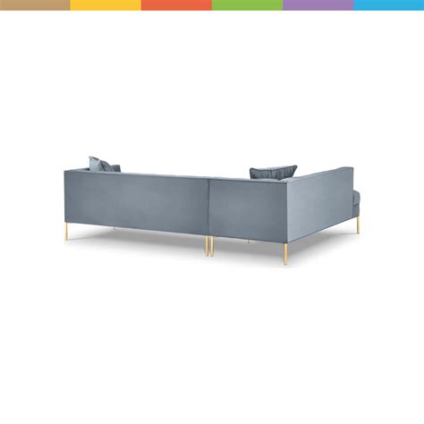 Micadoni Sofa Karoo Big Sofa In Gro E Sofas M Beldesign