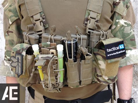 Review Haley Strategic D Cr Disruptive Environments Chest Rig