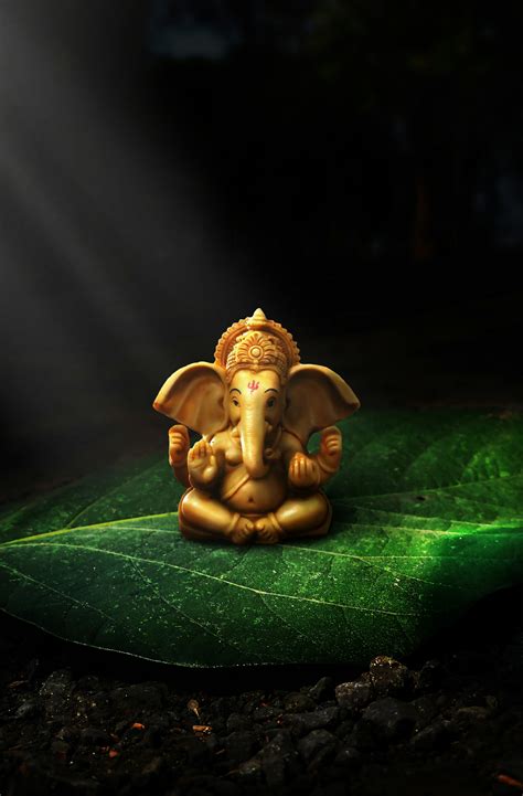vinayagar god wallpapers wallpaper cave