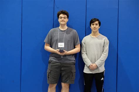 2019 Regional Computer Fair Winners Blast Intermediate Unit 17