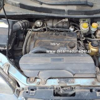 Desarmaduria CHEVROLET VIVANT 1 6 A16DMS DOHC 16 VALV 4X2 2003 2004