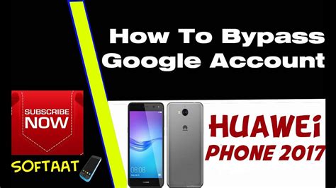 How To Bypass Google Account Huawei Phones Youtube