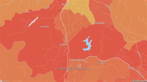 The Best Neighborhoods in Helenwood, TN by Home Value | BestNeighborhood.org