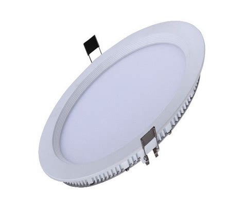 10 benefits of Led ceiling recessed lights - Warisan Lighting