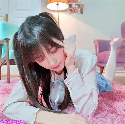 Nicky Nicky Es Niki Tyan Nude OnlyFans Photo The Fappening Plus