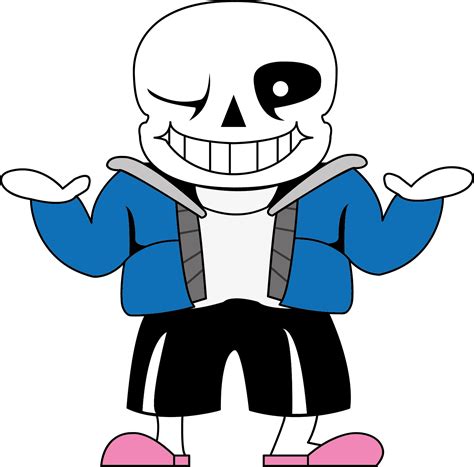 [Undertale] Sans the Skeleton by RetroMadnessZone on DeviantArt