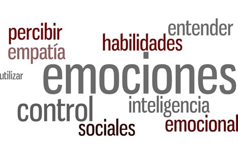 Inteligencia Emocional En La Empresa Andalucia Lab