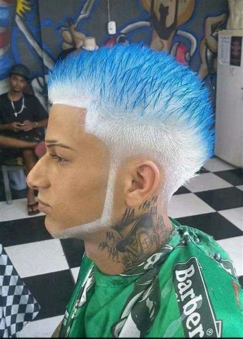 “Please draw attention away from my Joker tattoo” : r/Justfuckmyshitup