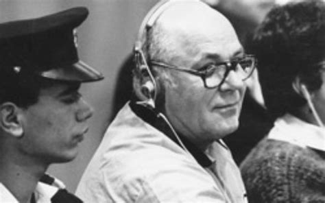 John Demjanjuk found guilty of war crimes – The Australian Jewish News