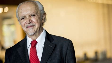 Muere Mario Molina científico mexicano ganador del Premio Nobel de