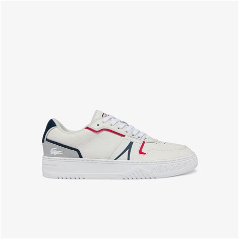 Lacoste SPORT L001 Erkek Beyaz Sneaker 742SMA0092T 407 Lacoste