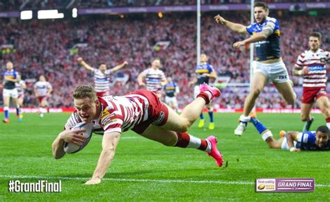 Pin By Martin Pownall On Rugby League Rugby League Fun Sports Rugby