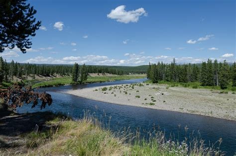 Fishing Snake River Wyoming | The-Fisheries.Net