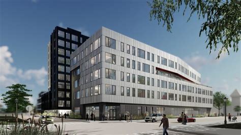 6 New Residential Developments In Detroit To Know About | Detroitisit