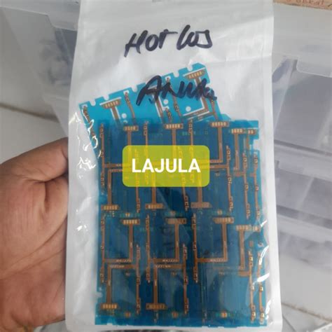 Flexible Flexible On Off Volume Infinix Hot S X Shopee Malaysia