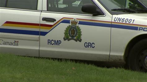 Nanaimo Rcmp Arrest Man In Connection To Apparent Homicide