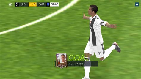 [OTHER] Ronaldo is 92 rated : r/FUTMobile