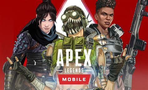 electronic arts shuts  apex legends mobile mxdwn games