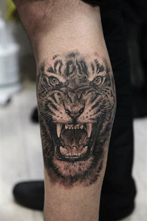 Impressive Forearm Tattoo Design Mens Craze