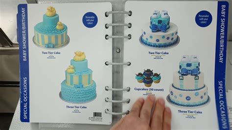 20 Ideas for Birthday Cakes at Sams Club - Home, Family, Style and Art ...