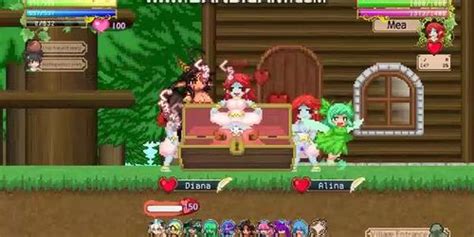 Succubus Affection Sex Scenes Mimic Tnaflix